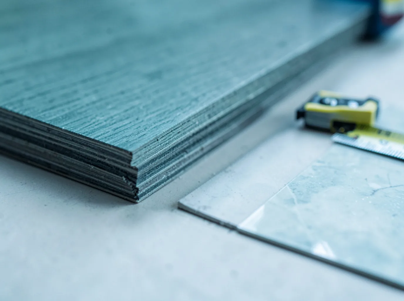 Luxury Vinyl Plank Installation East Weymouth, MA FAQs